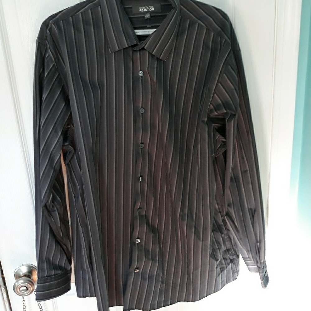 Dress shirt